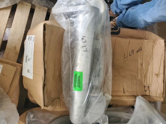 Thirteen (13) Dead-end Assemblies (0050008400)